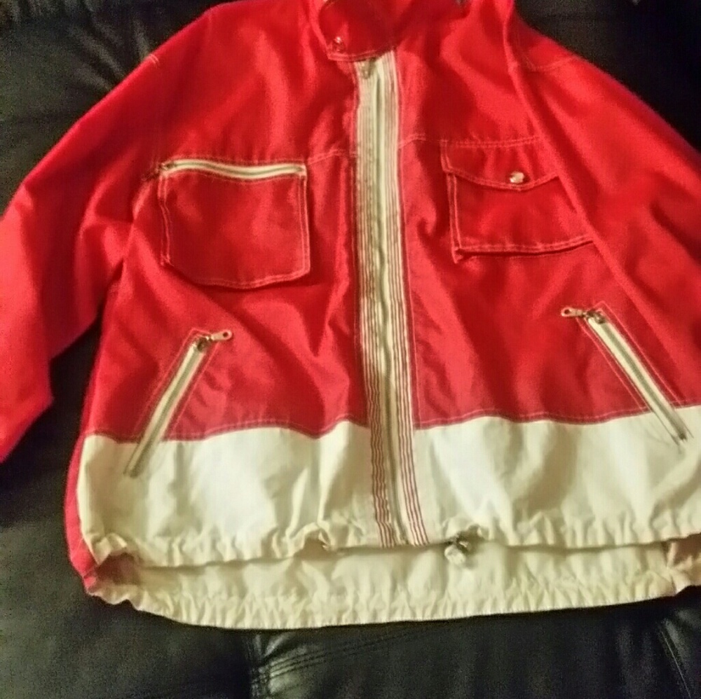 3/20 Best united garment company jacket(vintage)